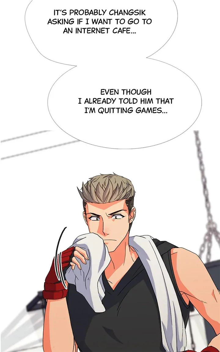 Real World Mobile Chapter 40 - page 96