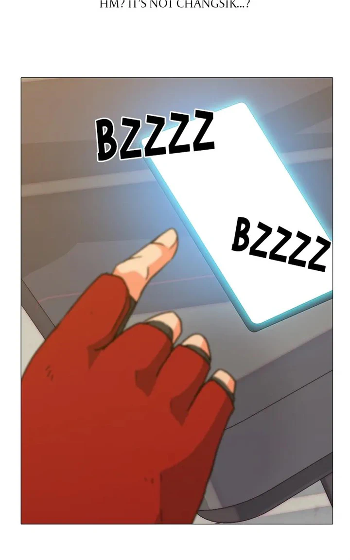 Real World Mobile Chapter 40 - page 98