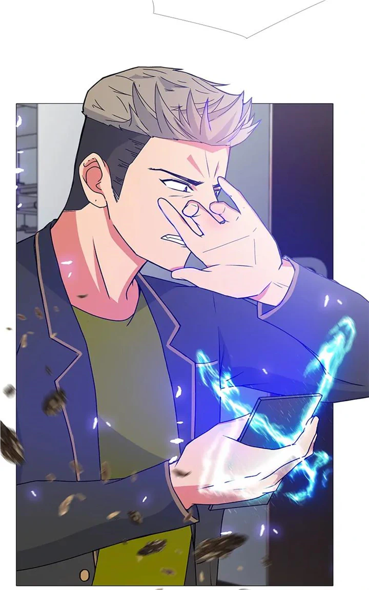 Real World Mobile Chapter 41 - page 111