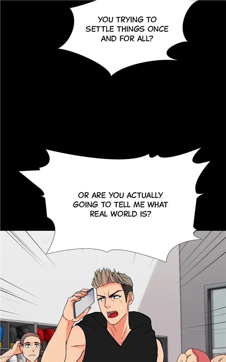 Real World Mobile Chapter 41 - page 15