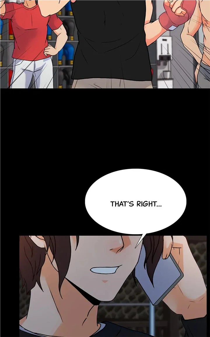 Real World Mobile Chapter 41 - page 16