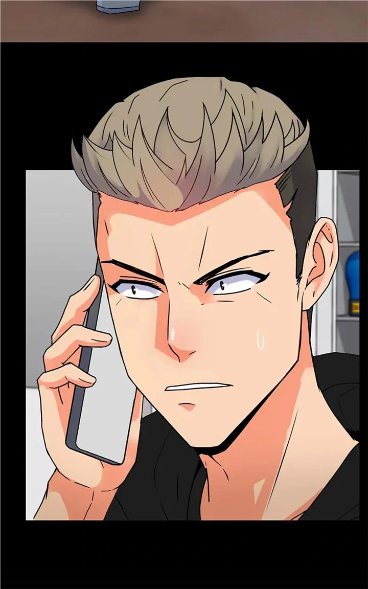 Real World Mobile Chapter 41 - page 21