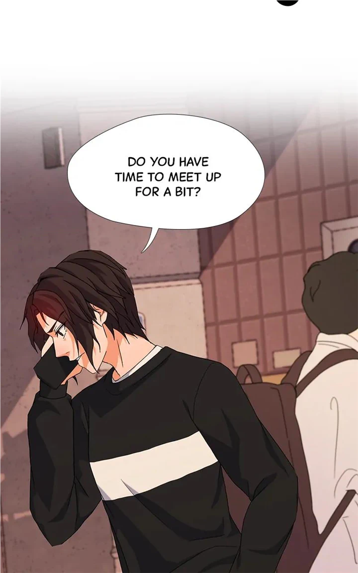 Real World Mobile Chapter 41 - page 5