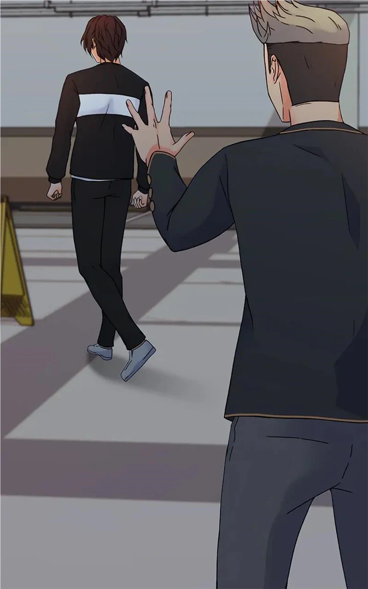 Real World Mobile Chapter 41 - page 54