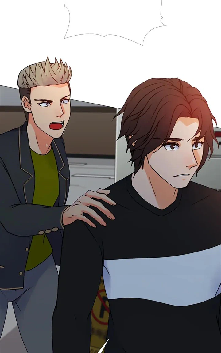 Real World Mobile Chapter 41 - page 57