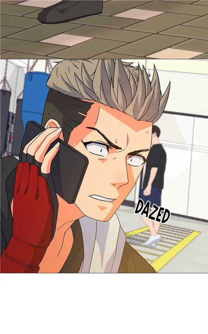 Real World Mobile Chapter 41 - page 7