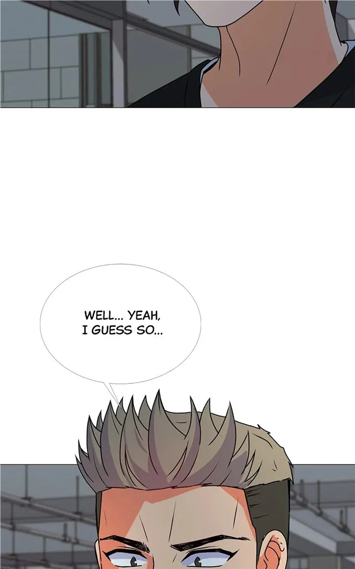 Real World Mobile Chapter 41 - page 88
