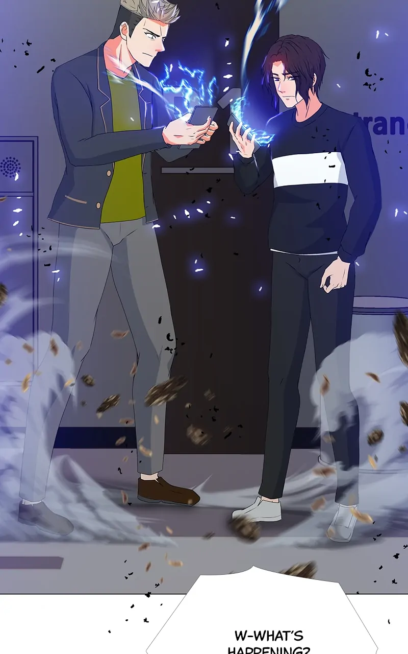 Real World Mobile Chapter 42 - page 2
