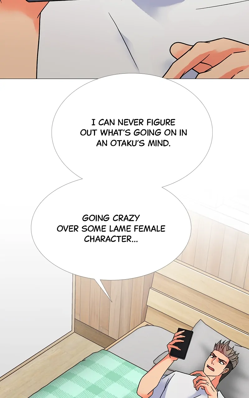 Real World Mobile Chapter 42 - page 11