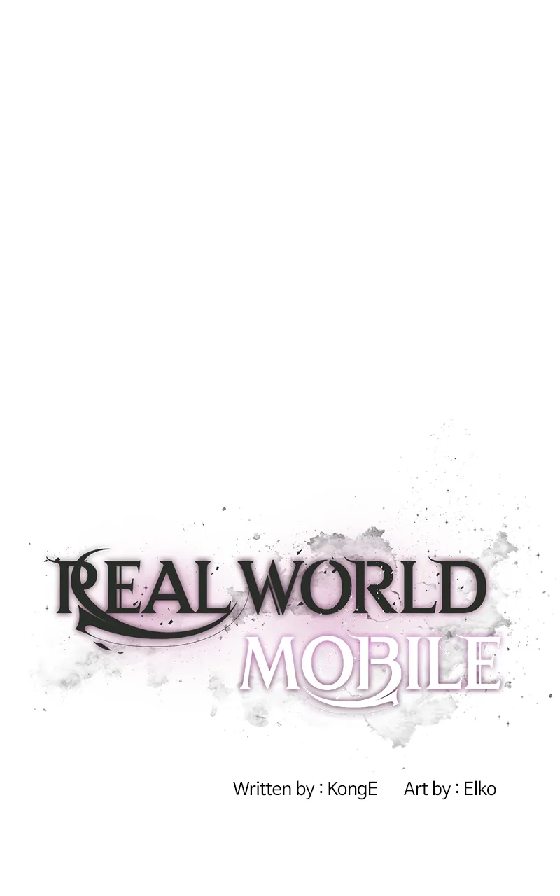 Real World Mobile Chapter 42 - page 107