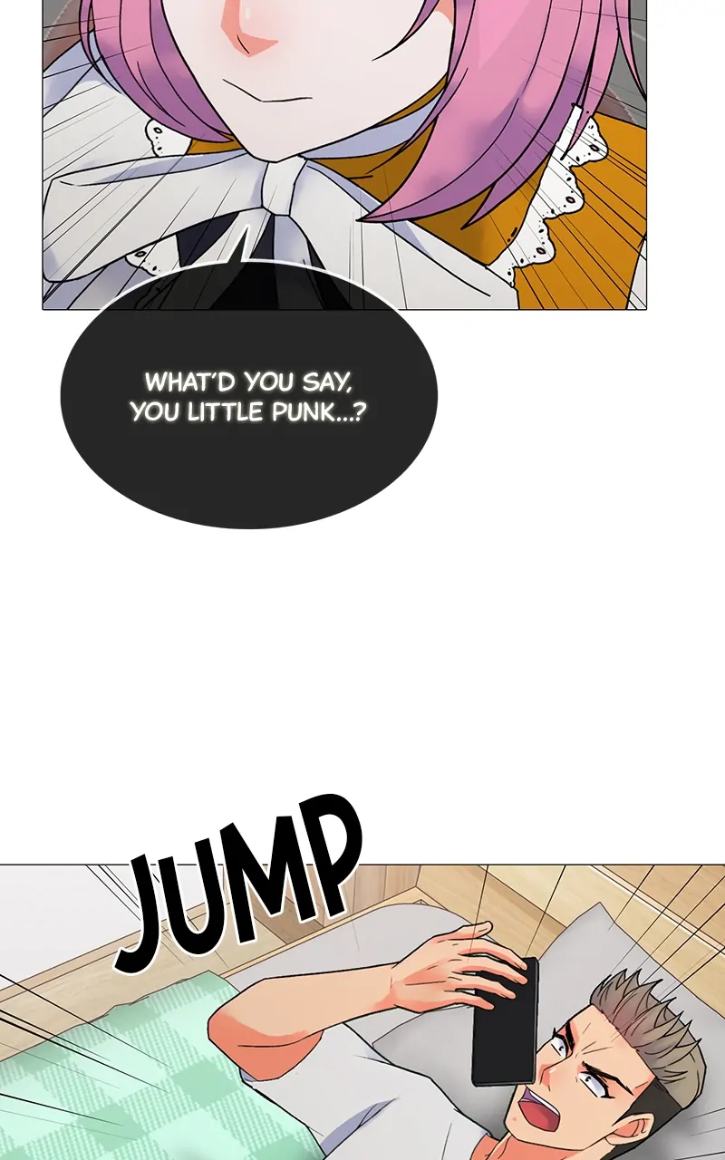 Real World Mobile Chapter 42 - page 13