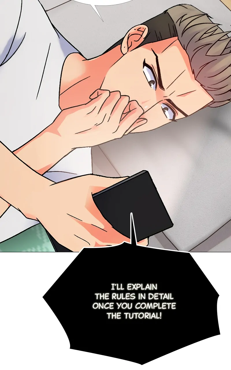 Real World Mobile Chapter 42 - page 21