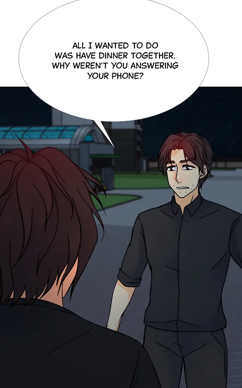 Real World Mobile Chapter 42 - page 58
