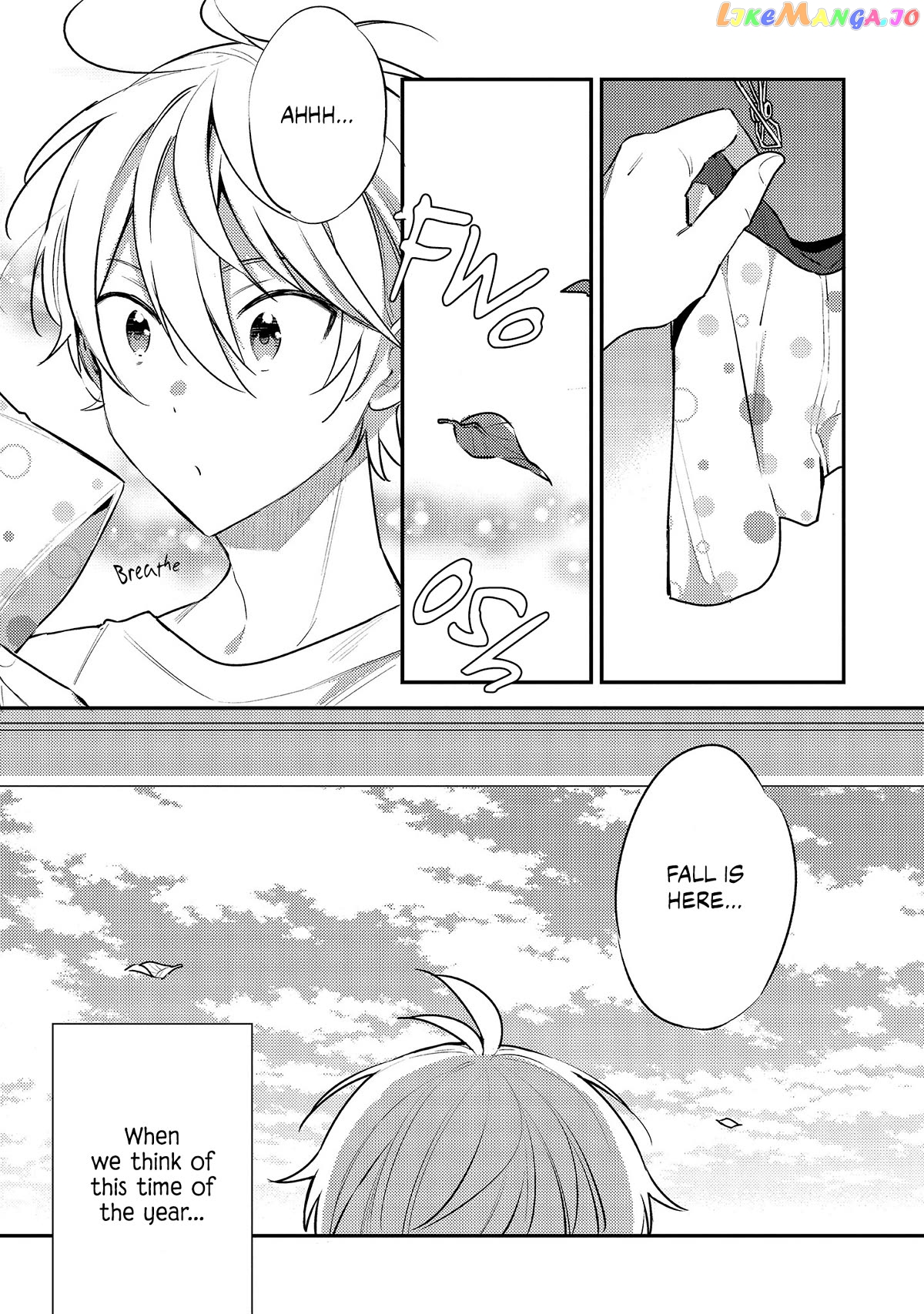 Tsukuoki Life: Weekend Meal Prep Recipes! Chapter 15 - page 7