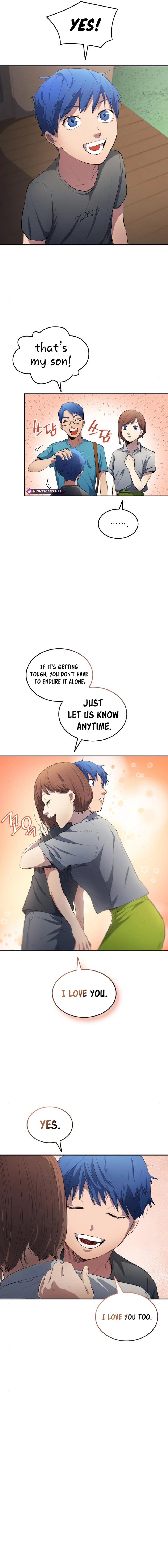 All Football Talents Are Mine Chapter 28 - page 3