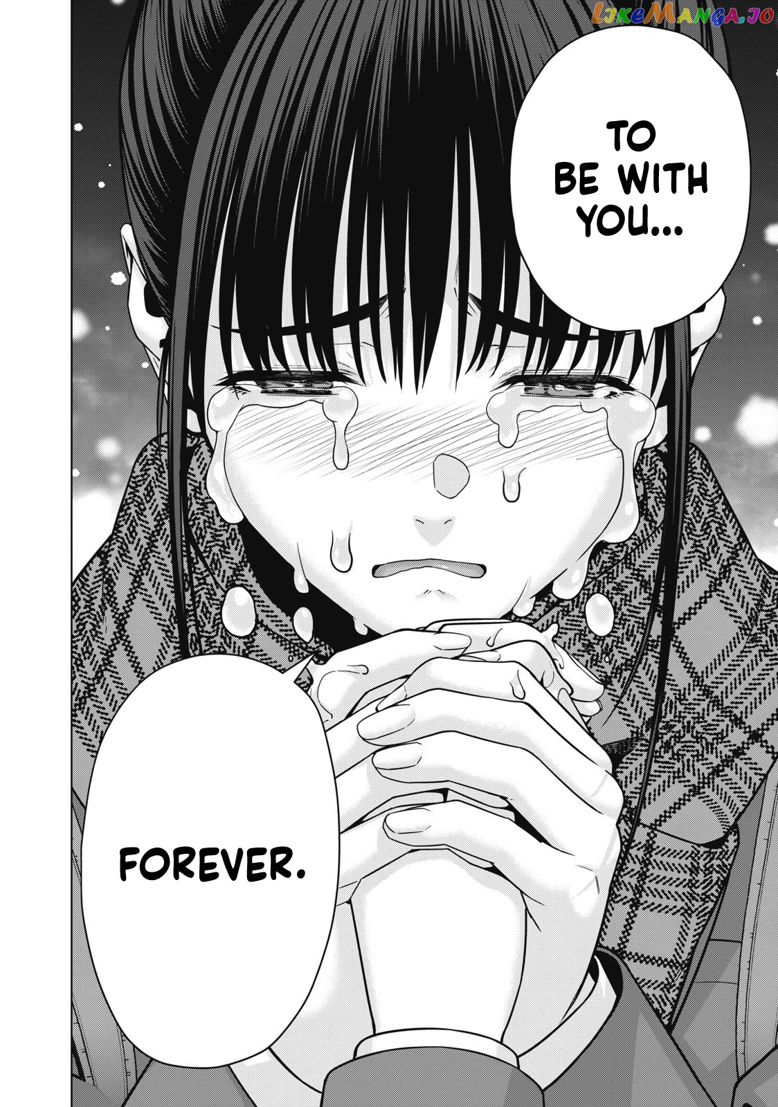 My Girlfriend's Friend Chapter 71 - page 6