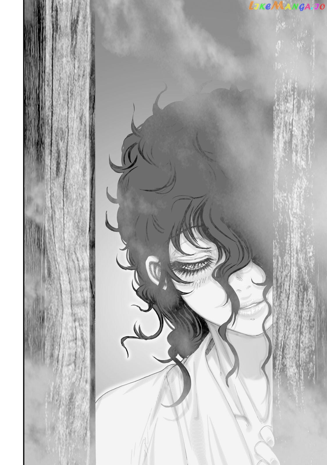 Juu – Ninpou Makai Tensei Chapter 27 - page 32