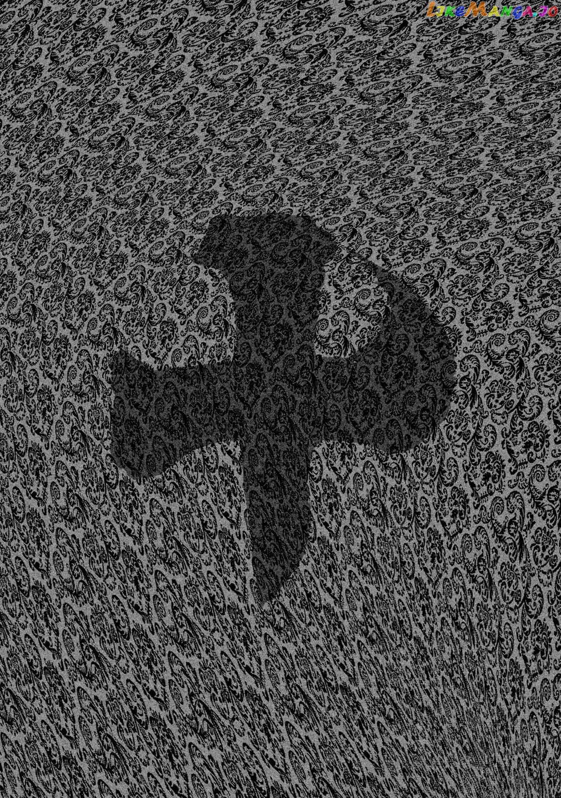 Juu – Ninpou Makai Tensei Chapter 27 - page 34