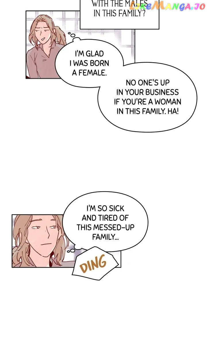 Bittersweet Con Panna Chapter 57 - page 24