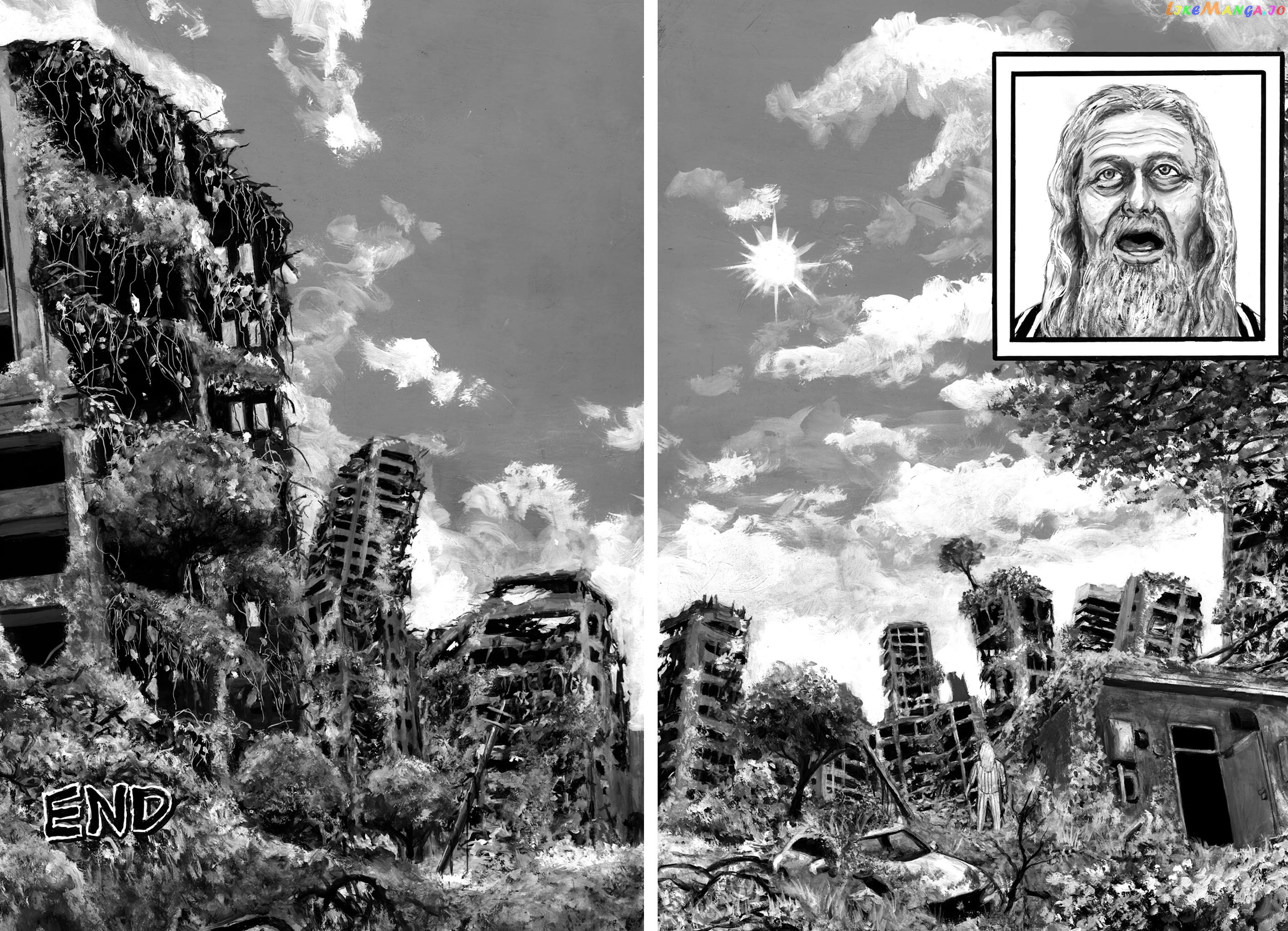 Nick & Lever Chapter 126 - page 6