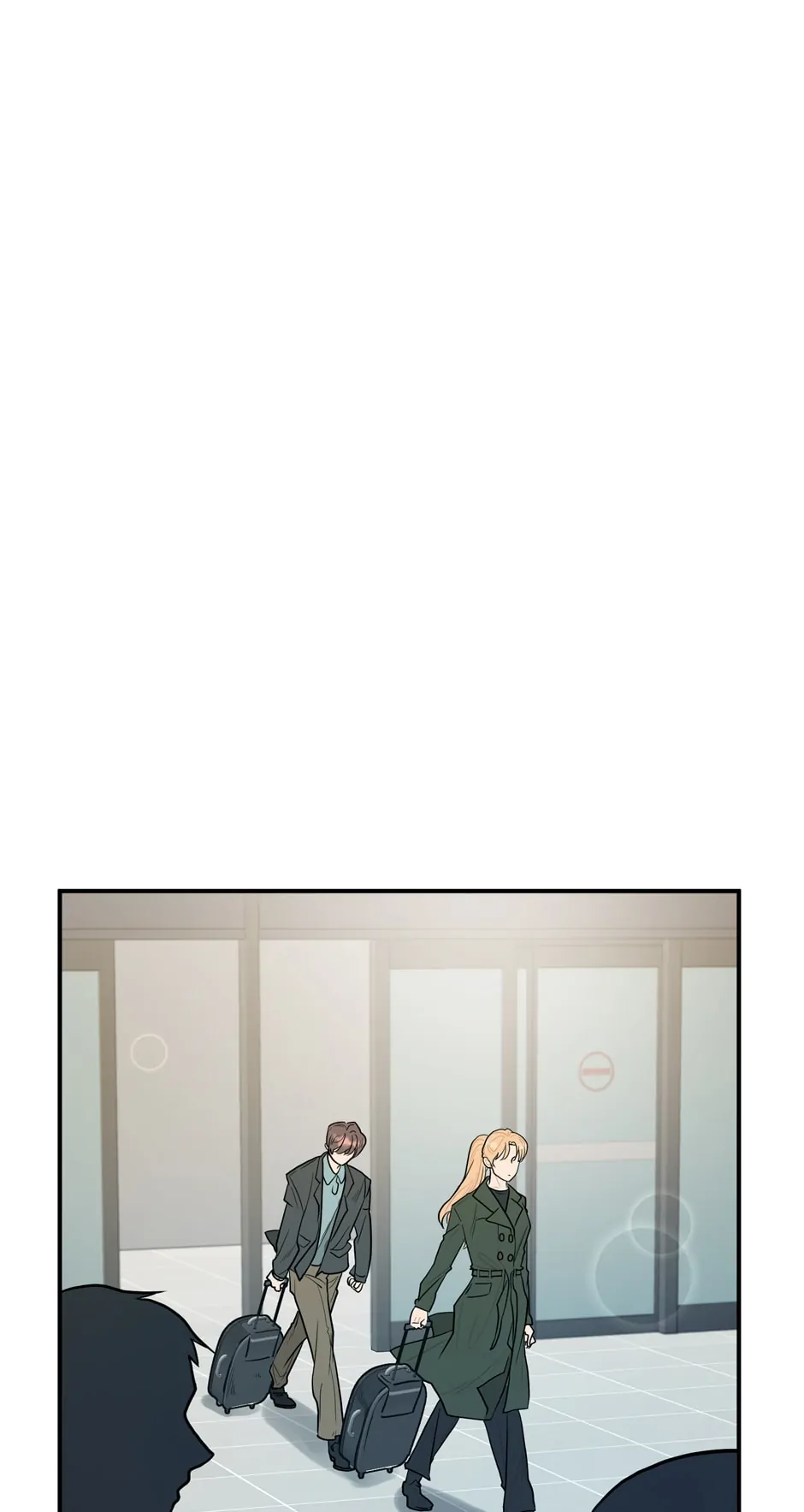Strong Girl Geum-ju Chapter 15 - page 11