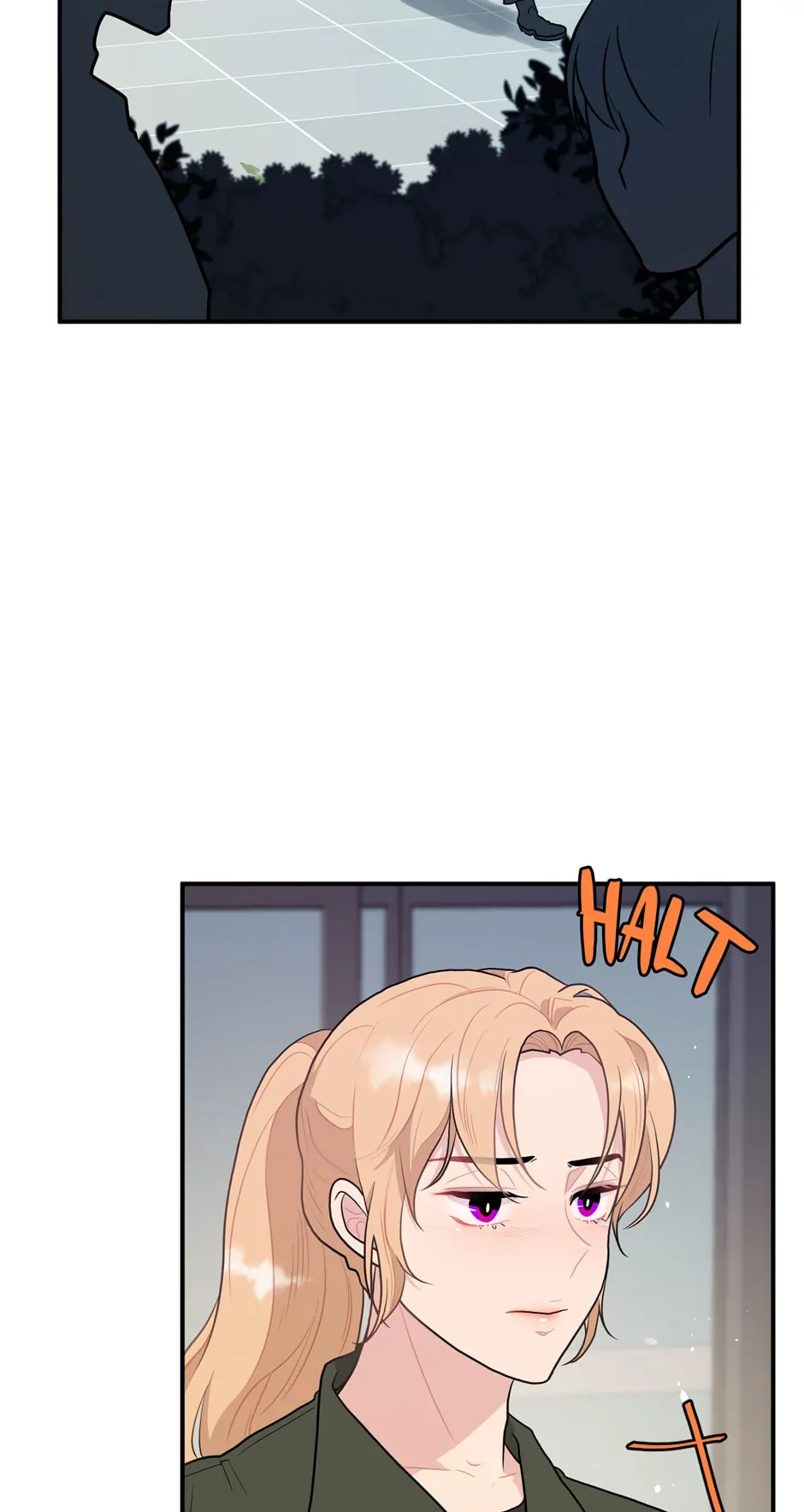 Strong Girl Geum-ju Chapter 15 - page 12