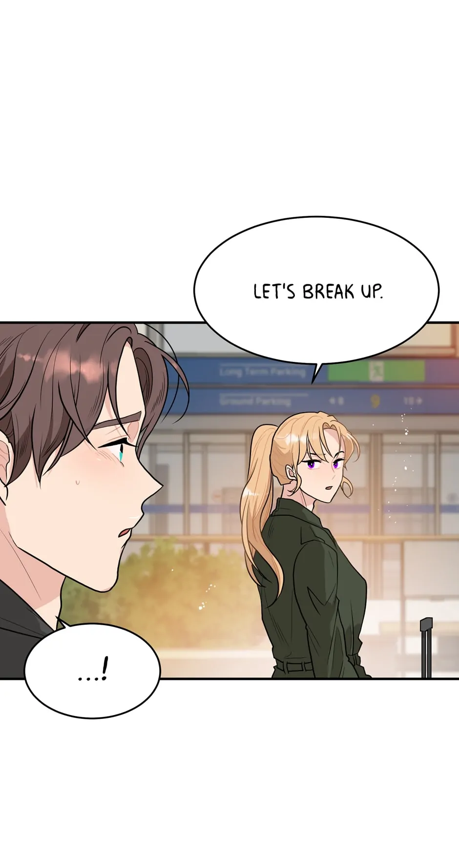 Strong Girl Geum-ju Chapter 15 - page 14