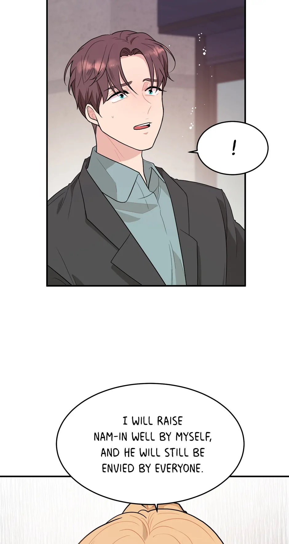 Strong Girl Geum-ju Chapter 15 - page 17