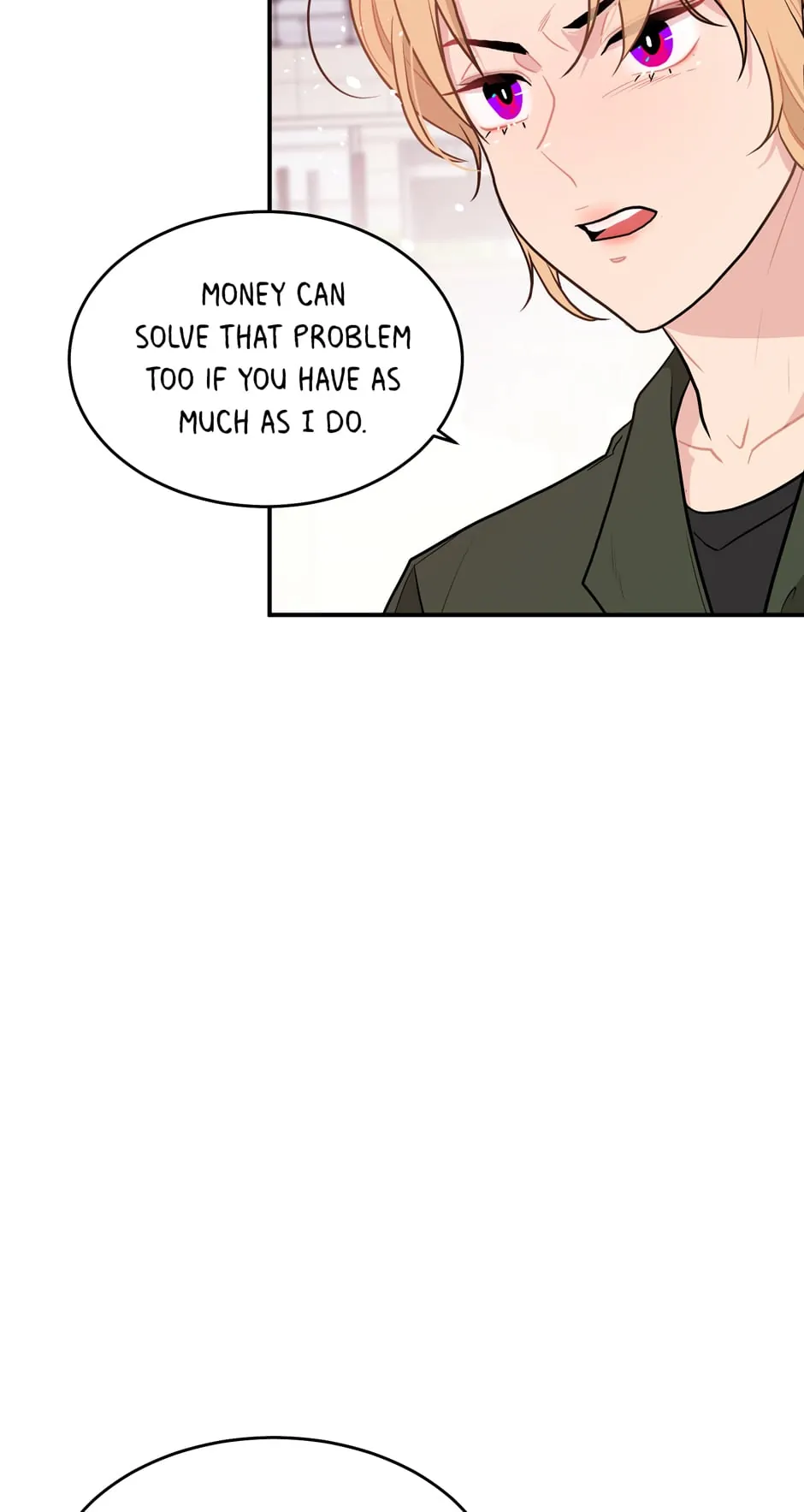 Strong Girl Geum-ju Chapter 15 - page 21