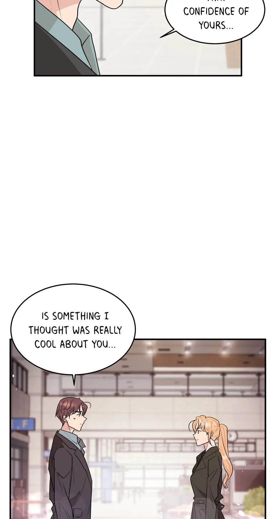 Strong Girl Geum-ju Chapter 15 - page 24