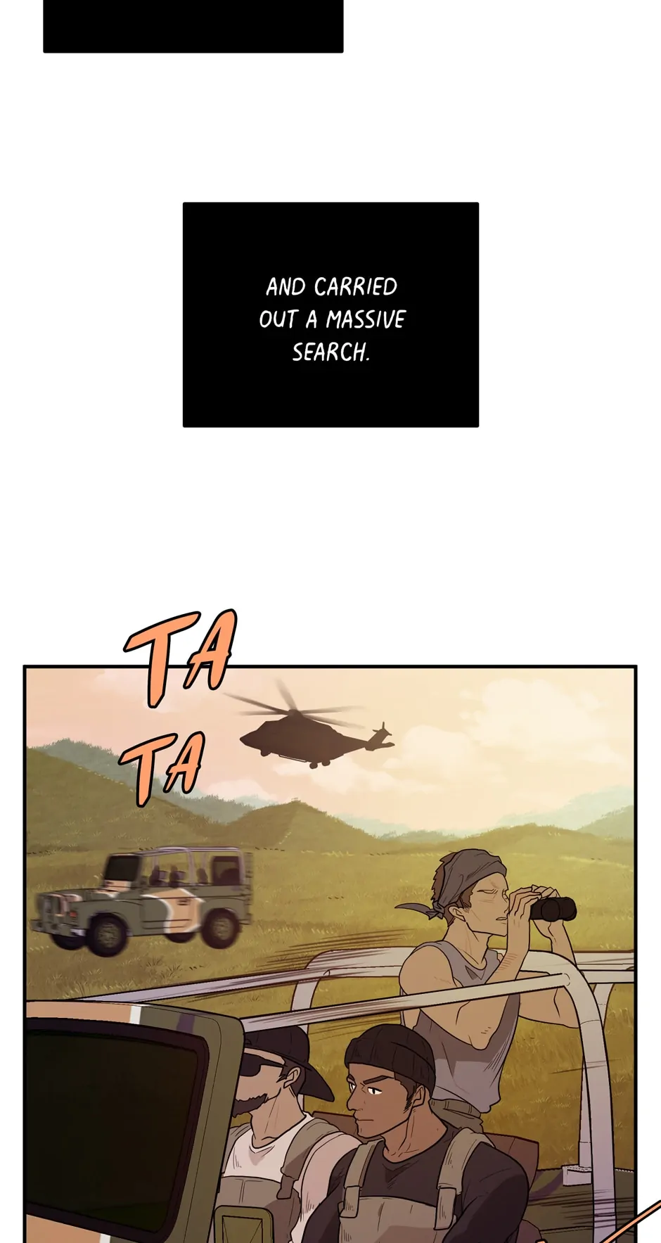 Strong Girl Geum-ju Chapter 15 - page 4