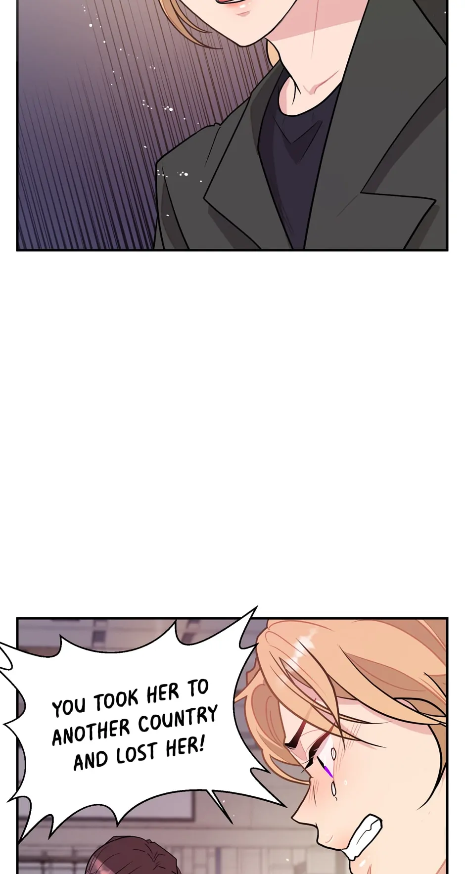 Strong Girl Geum-ju Chapter 15 - page 31
