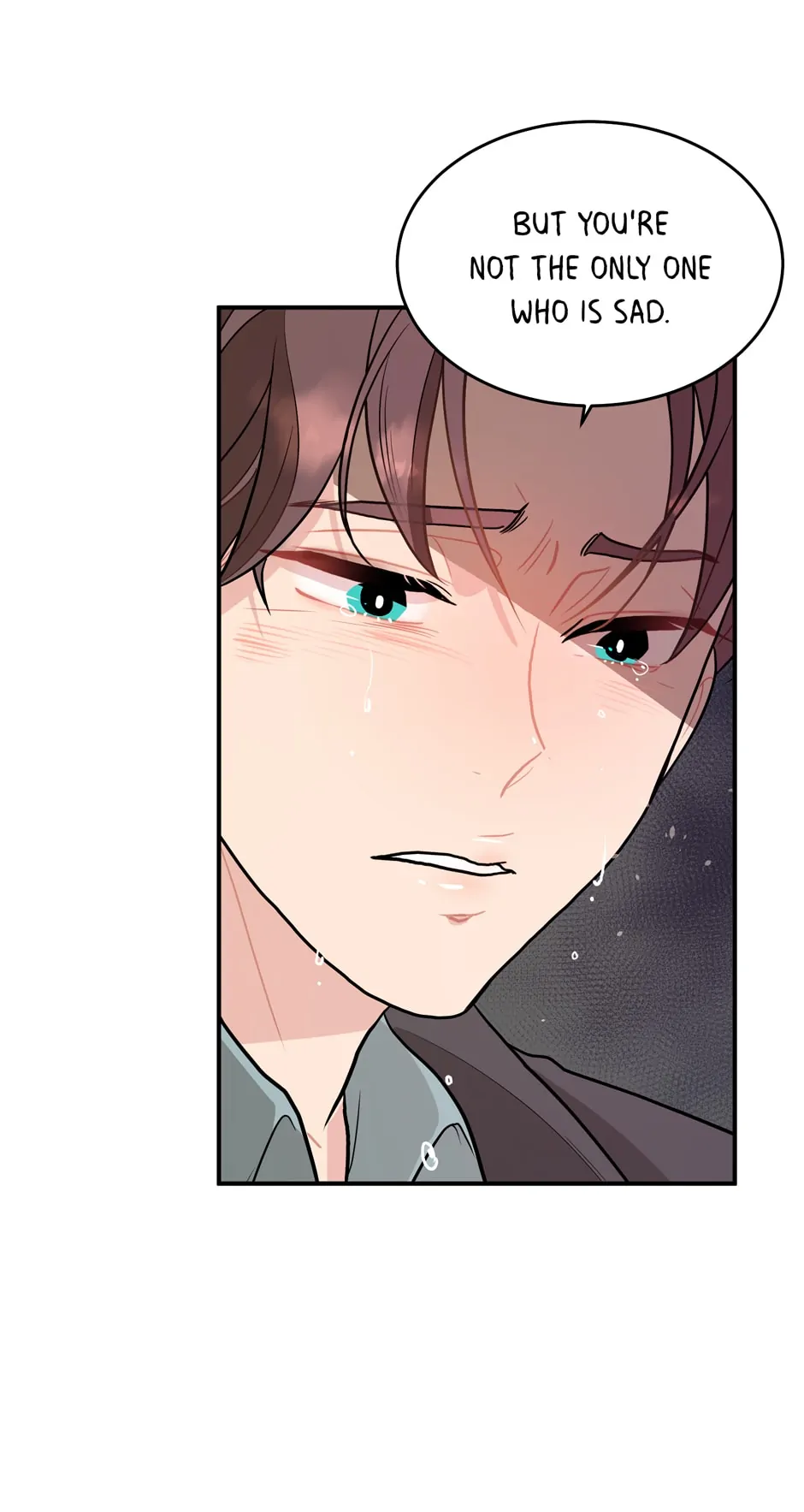 Strong Girl Geum-ju Chapter 15 - page 36