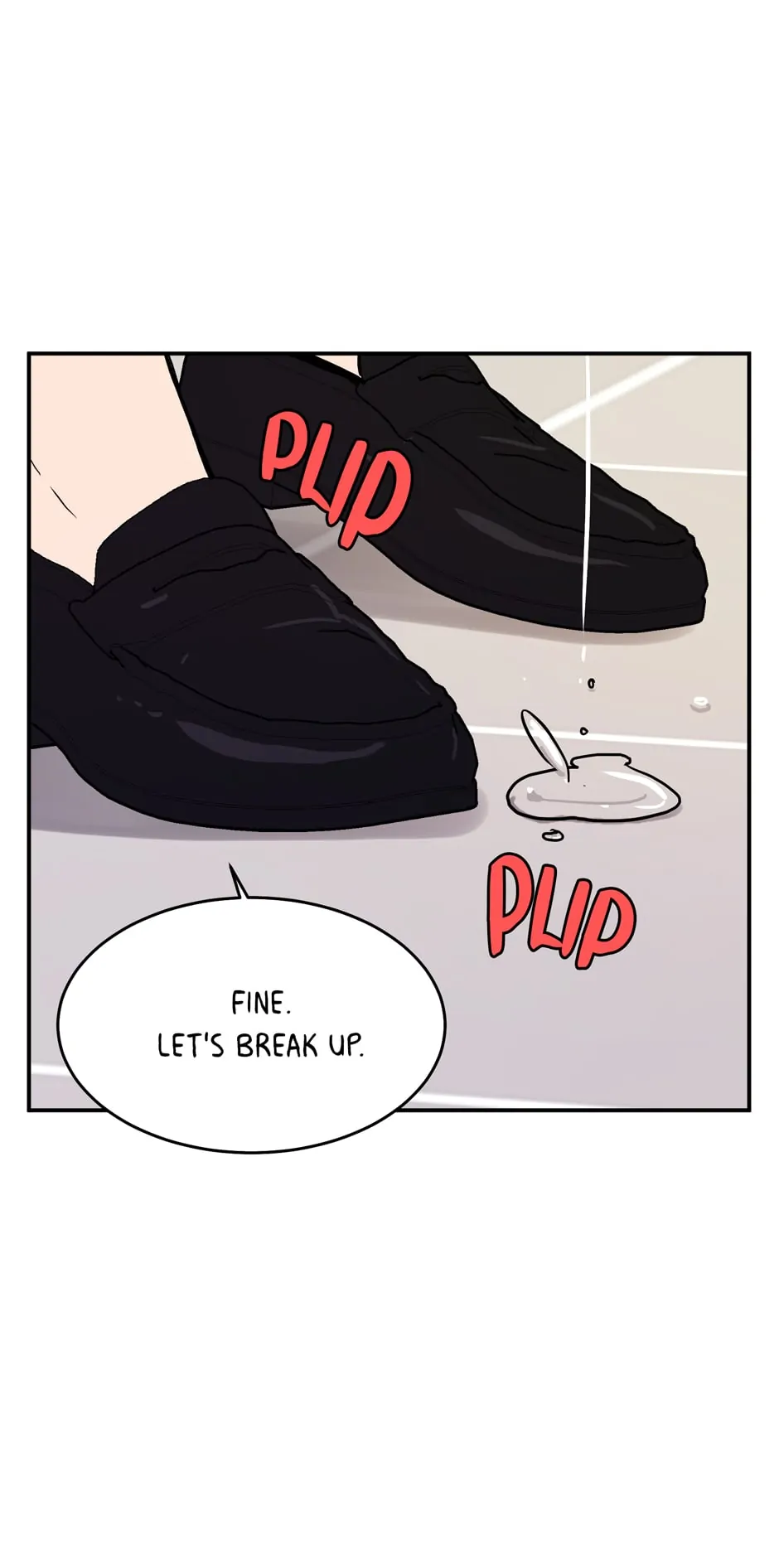 Strong Girl Geum-ju Chapter 15 - page 37