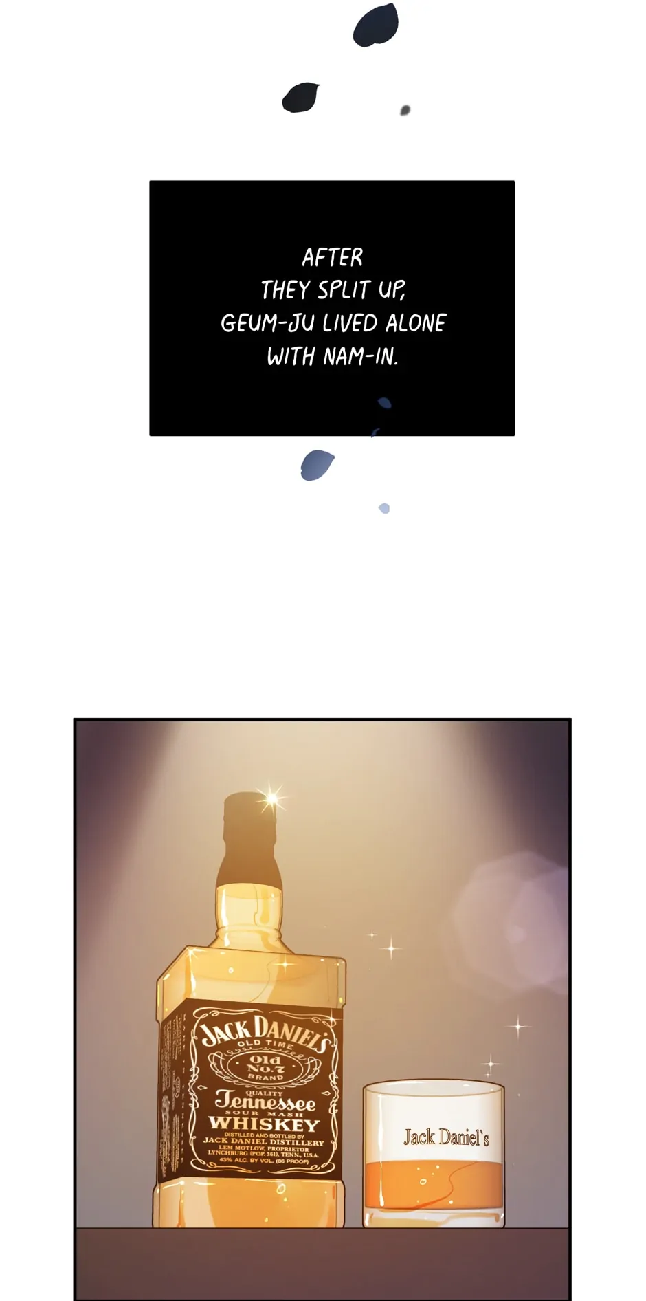 Strong Girl Geum-ju Chapter 15 - page 40