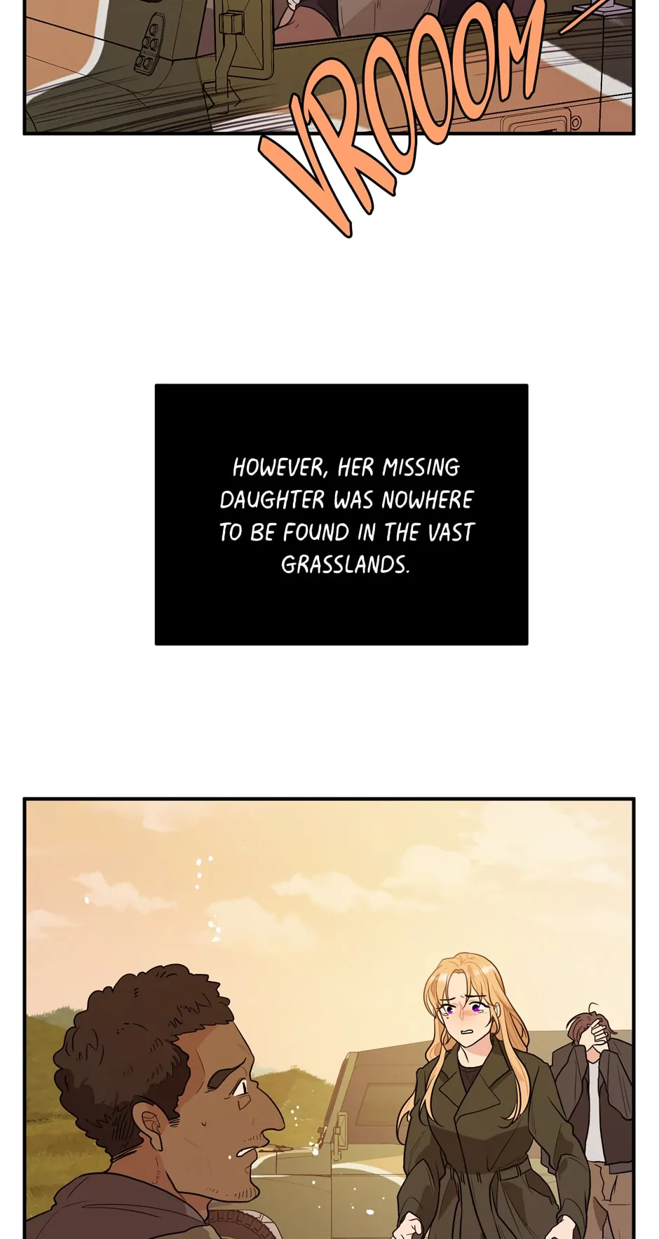 Strong Girl Geum-ju Chapter 15 - page 5