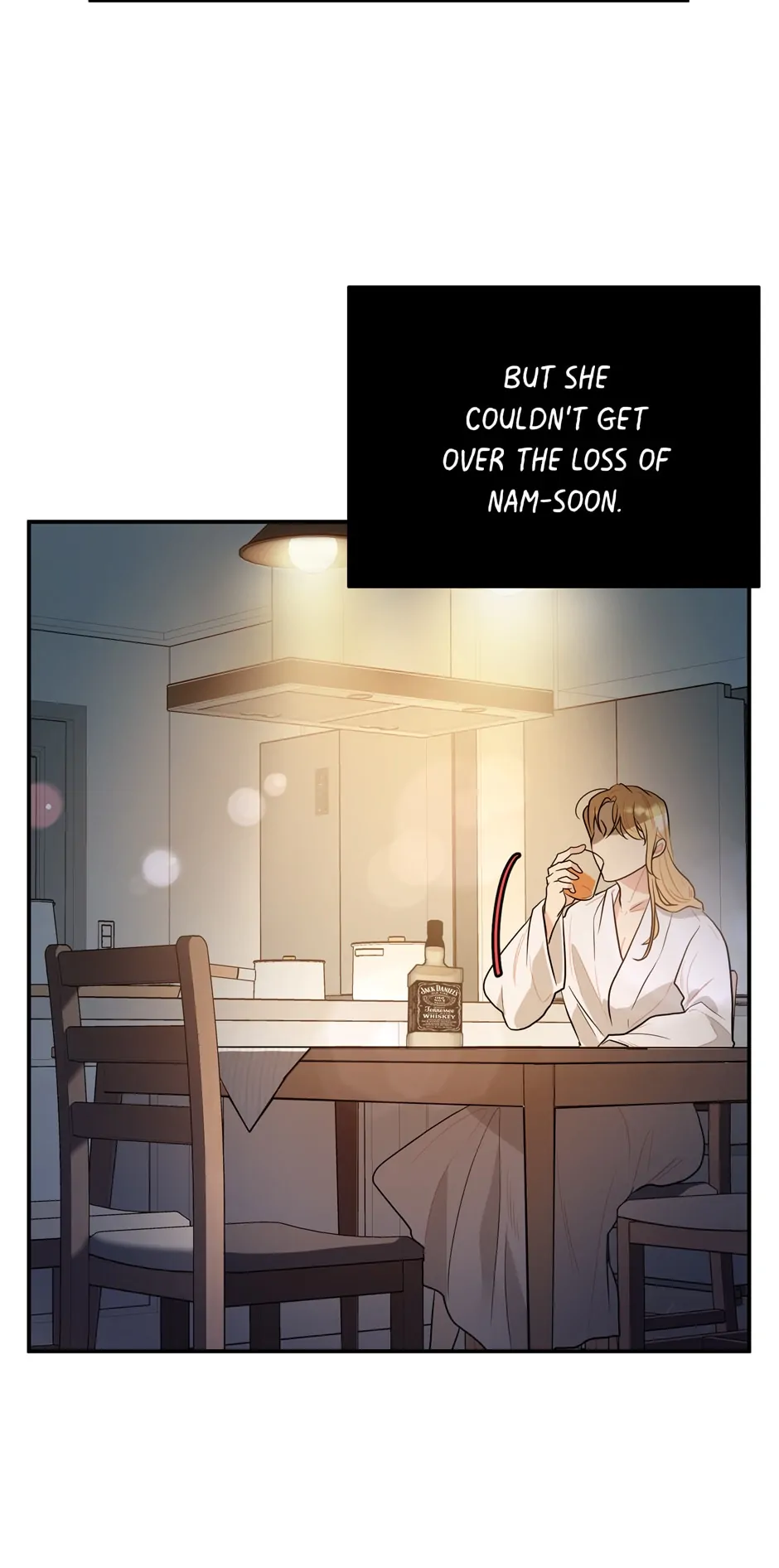 Strong Girl Geum-ju Chapter 15 - page 41