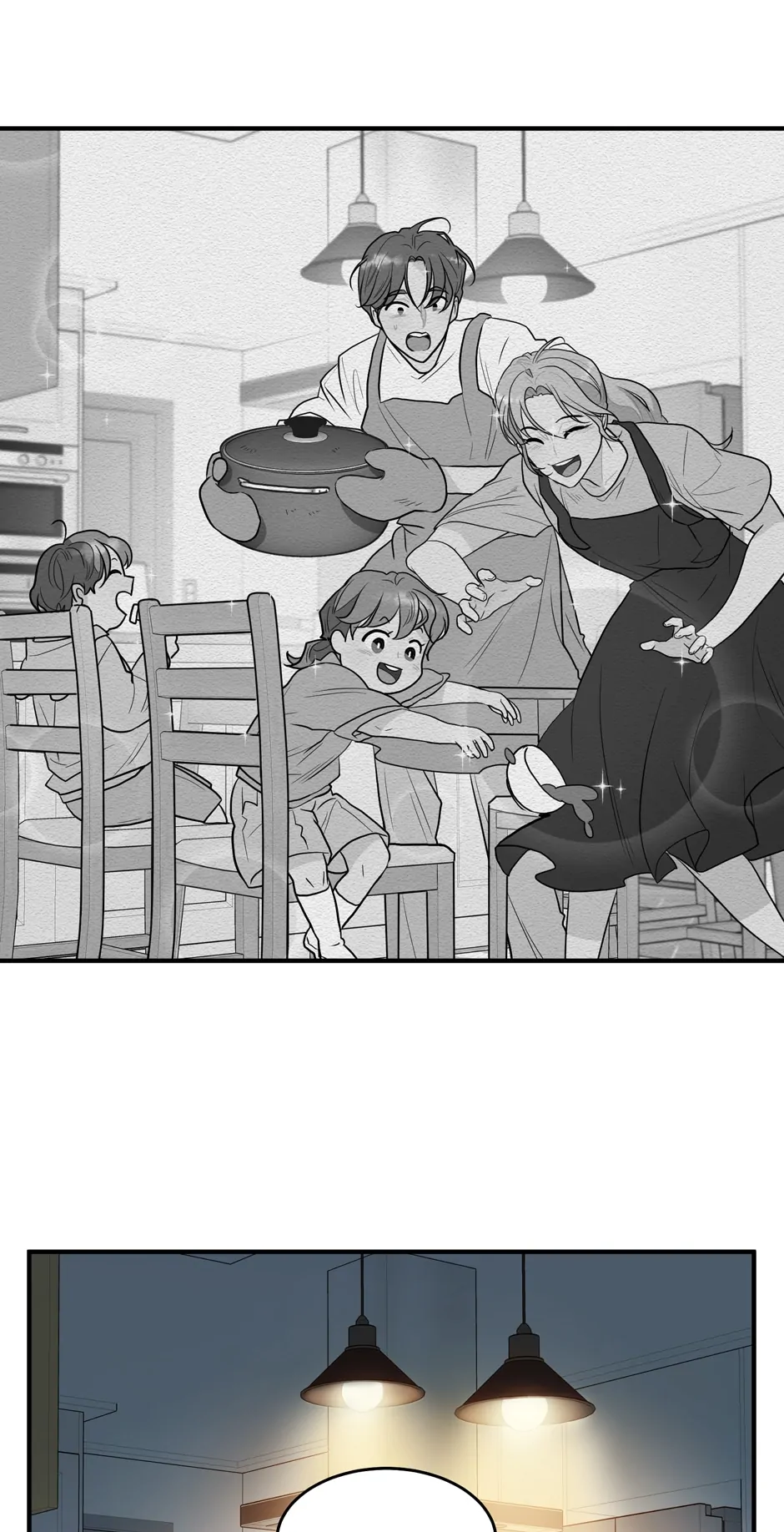 Strong Girl Geum-ju Chapter 15 - page 43