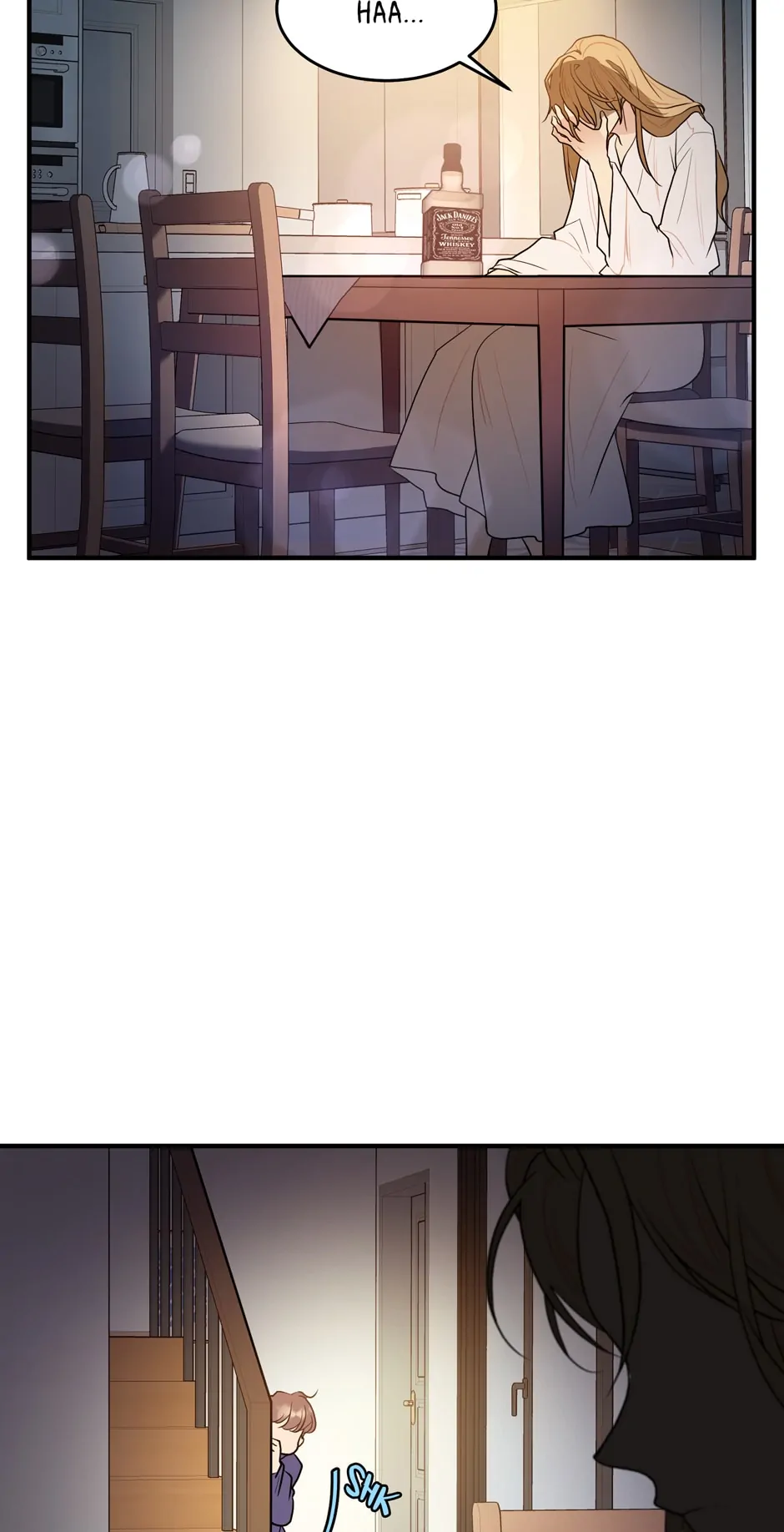 Strong Girl Geum-ju Chapter 15 - page 44