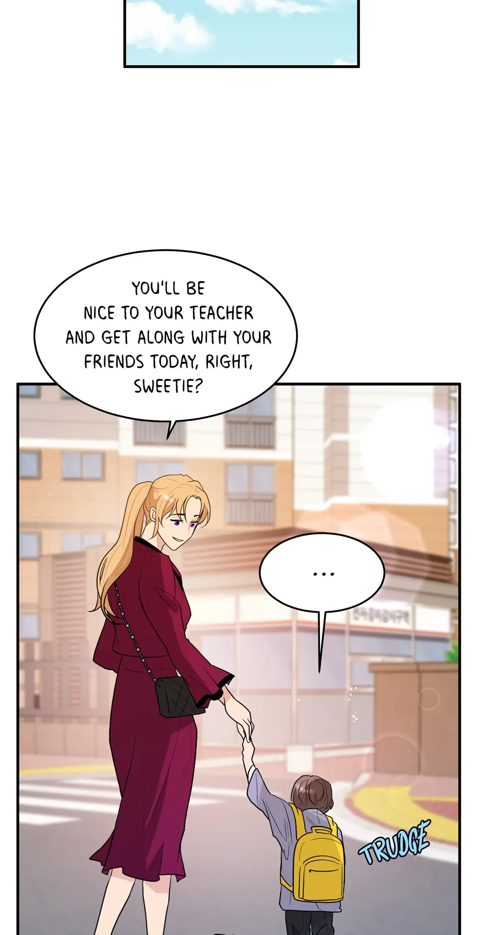 Strong Girl Geum-ju Chapter 15 - page 47