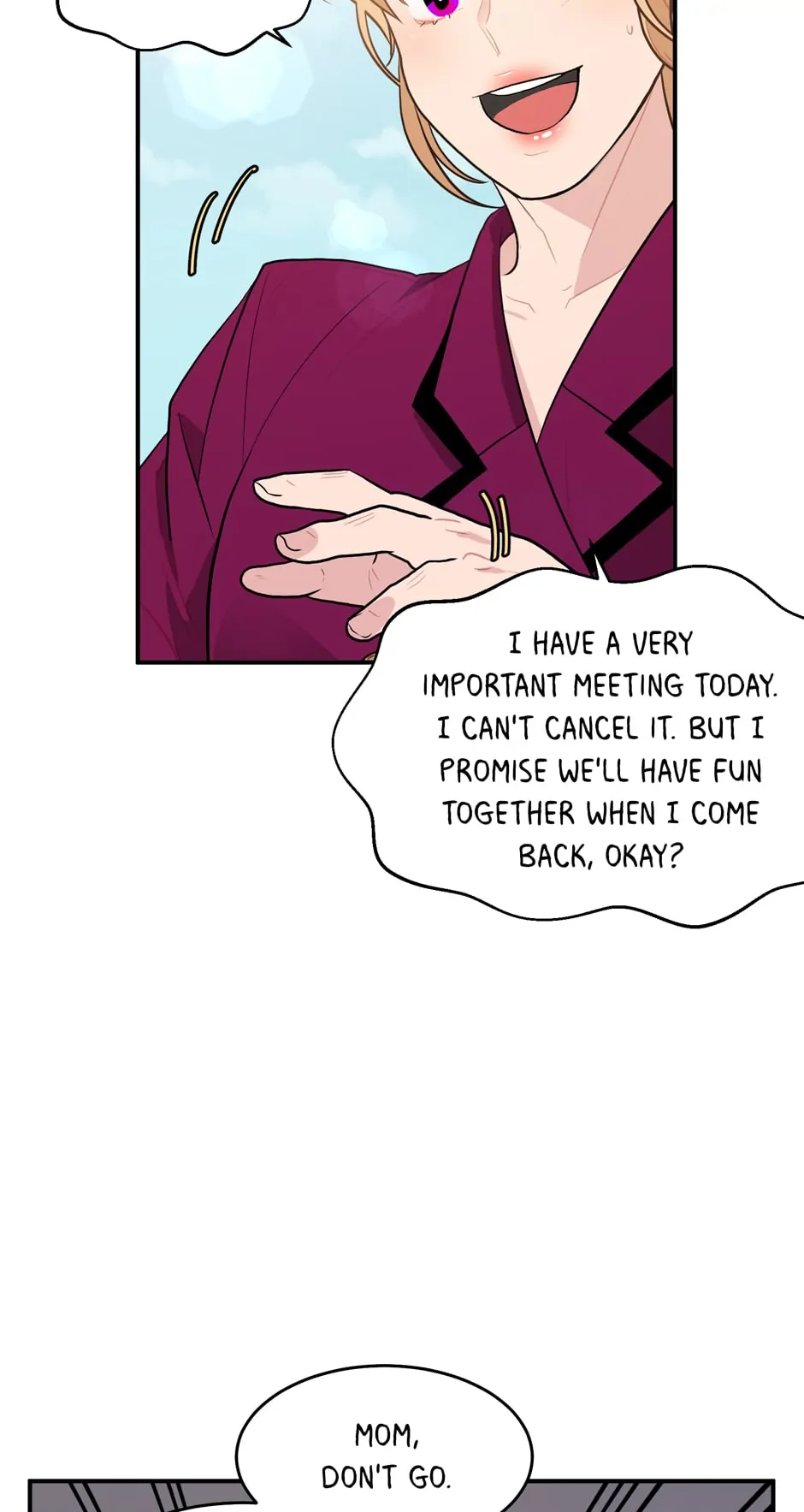 Strong Girl Geum-ju Chapter 15 - page 53