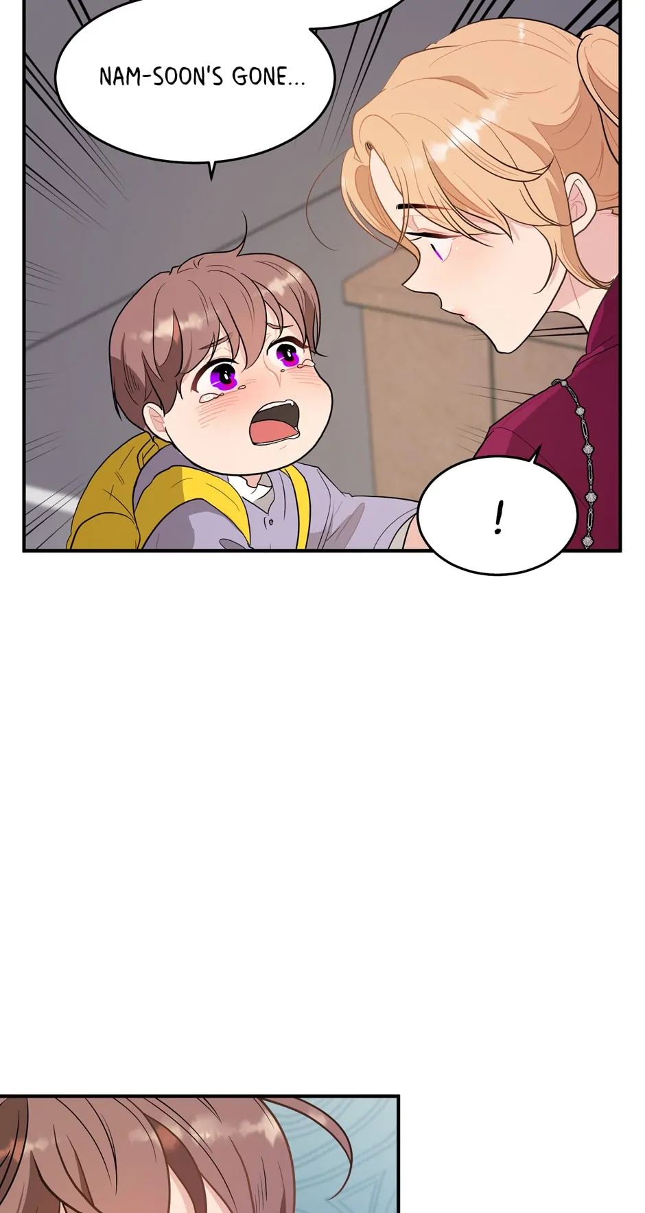 Strong Girl Geum-ju Chapter 15 - page 54