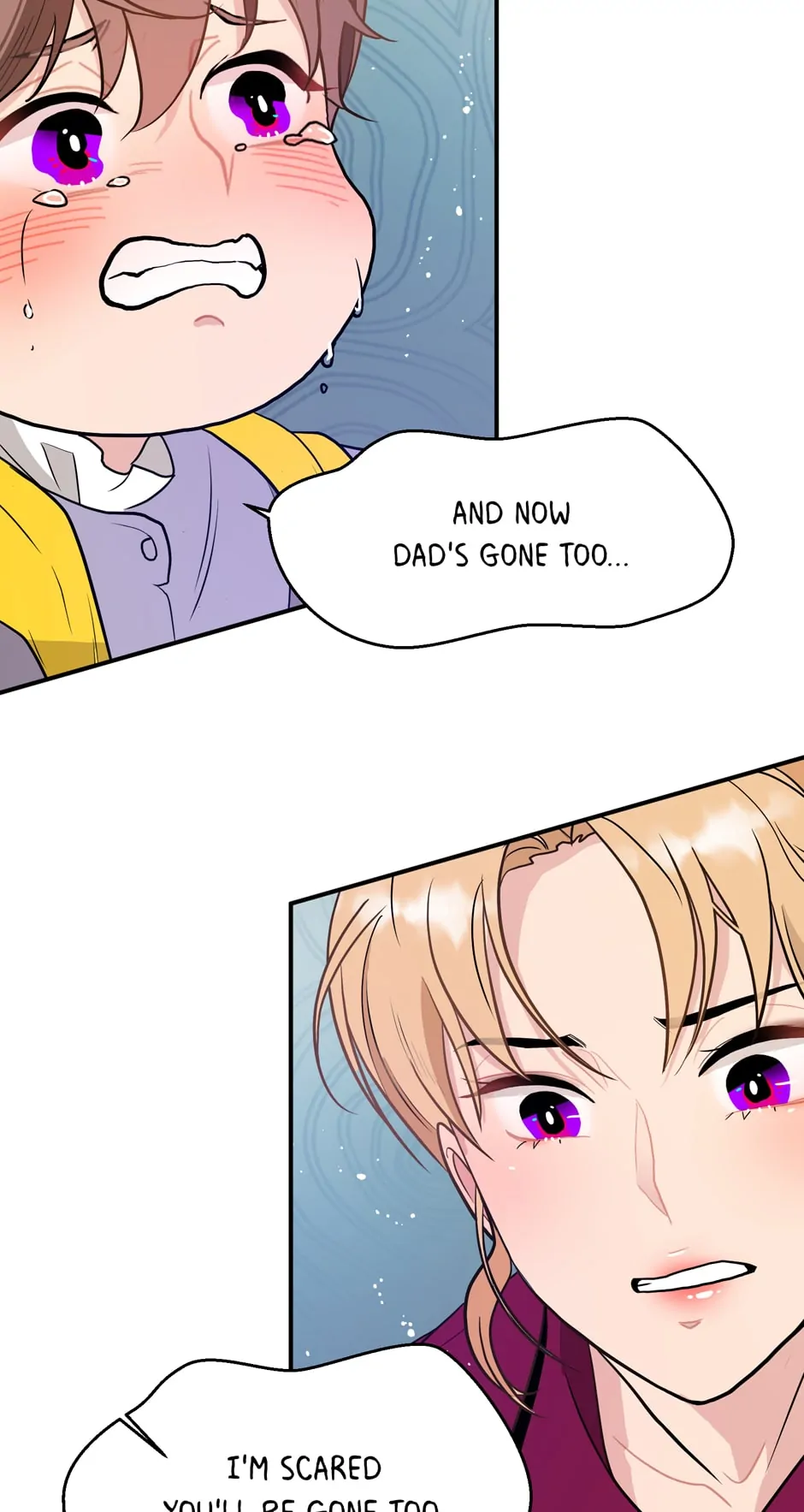 Strong Girl Geum-ju Chapter 15 - page 55