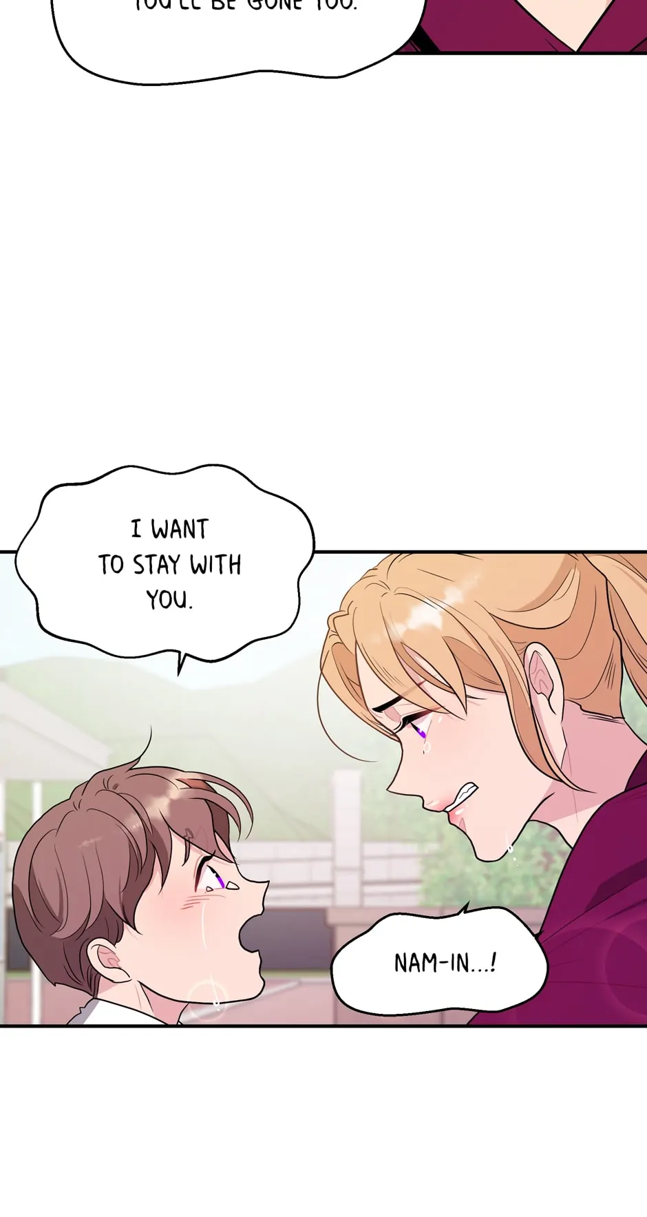 Strong Girl Geum-ju Chapter 15 - page 56