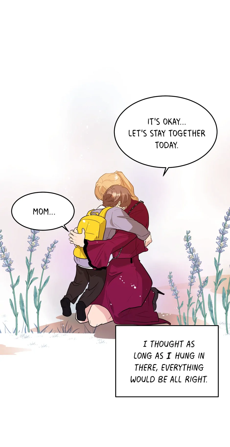 Strong Girl Geum-ju Chapter 15 - page 57