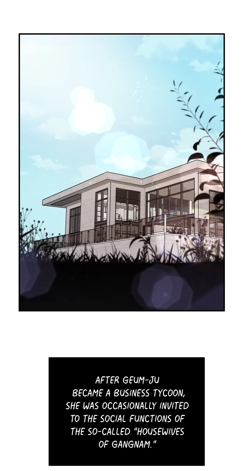 Strong Girl Geum-ju Chapter 15 - page 59