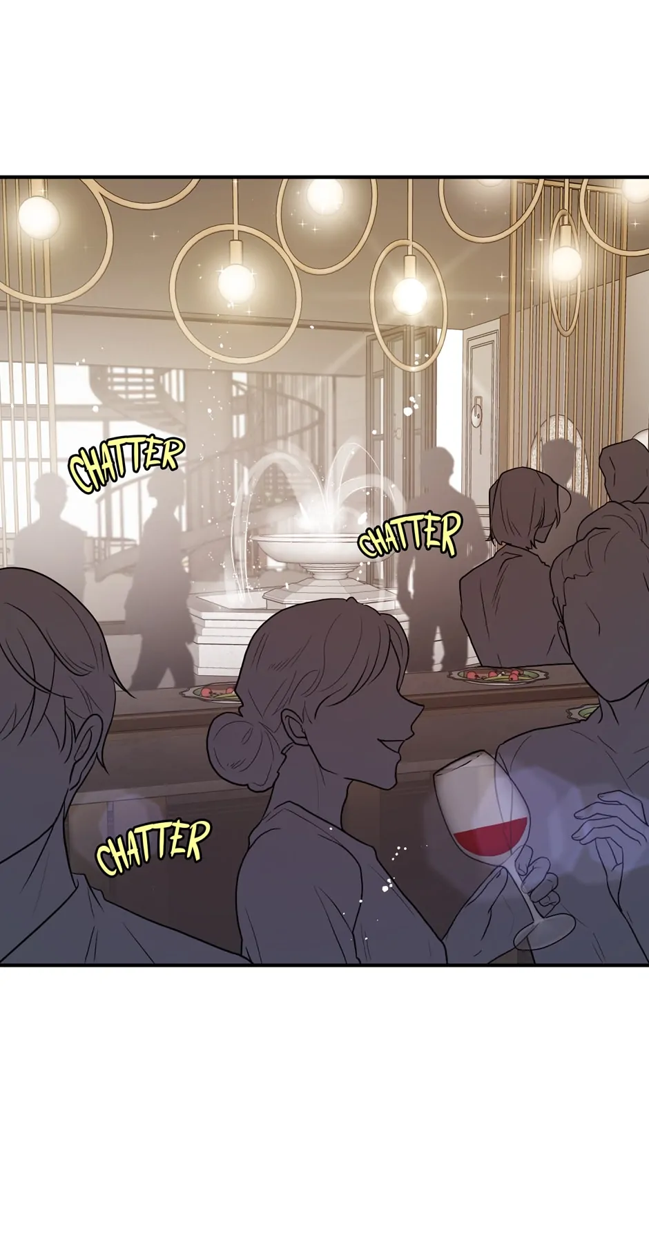 Strong Girl Geum-ju Chapter 15 - page 60