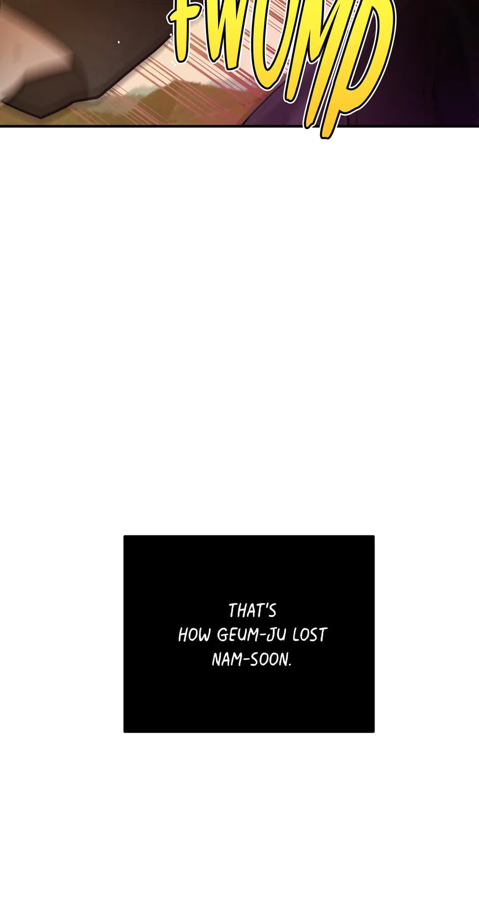 Strong Girl Geum-ju Chapter 15 - page 7