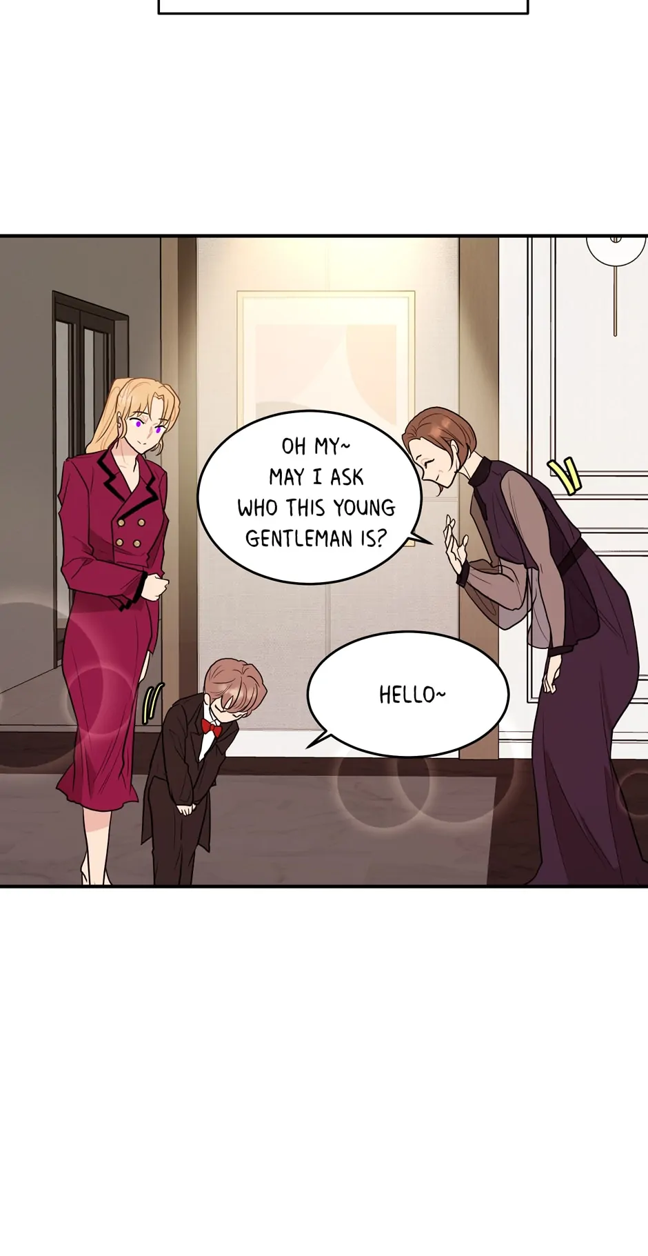 Strong Girl Geum-ju Chapter 15 - page 63