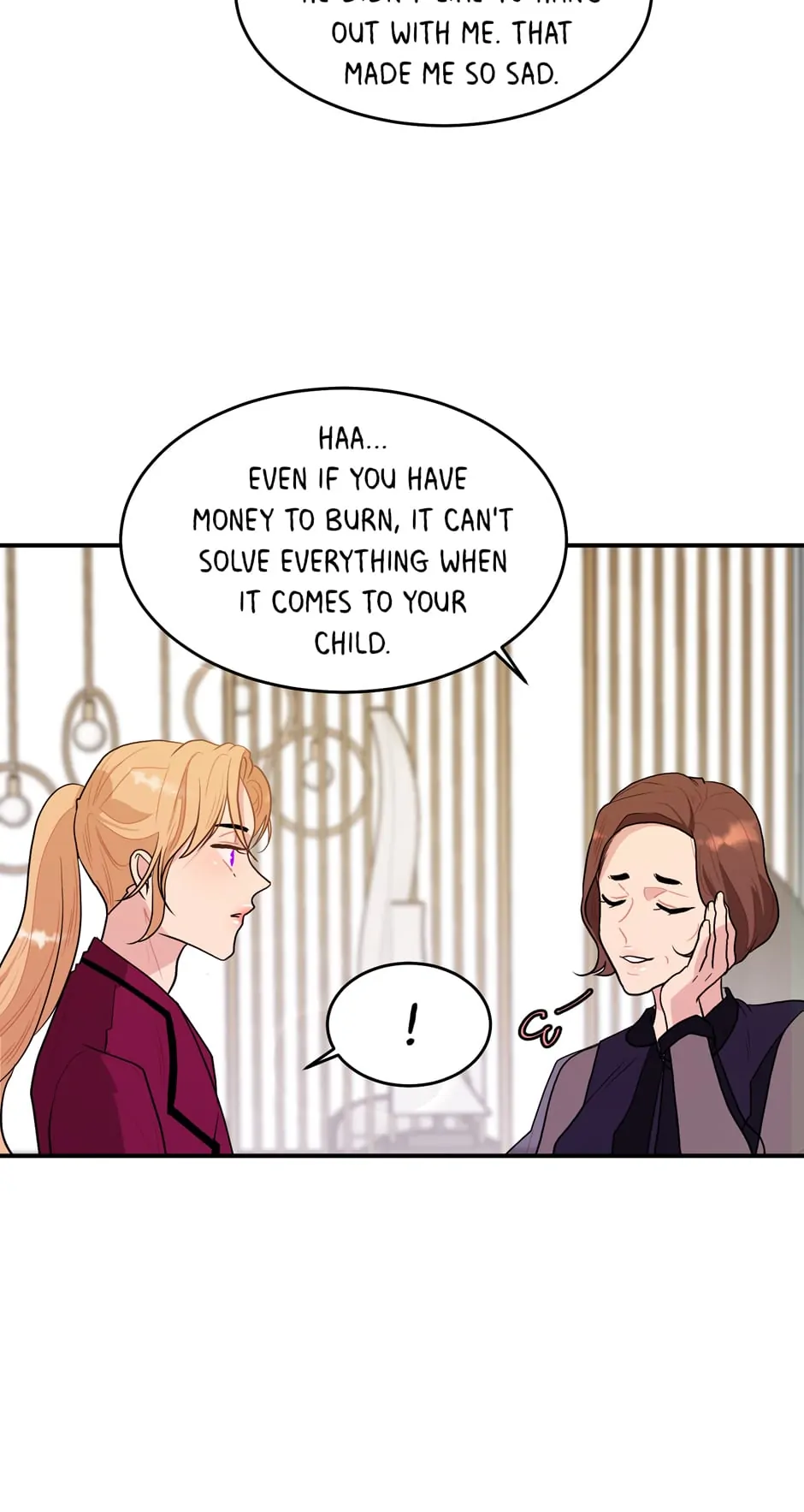 Strong Girl Geum-ju Chapter 15 - page 65